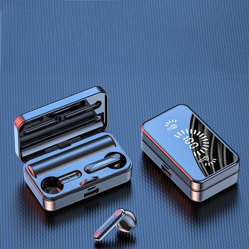 S20 Wireless Earbuds with Charging Case