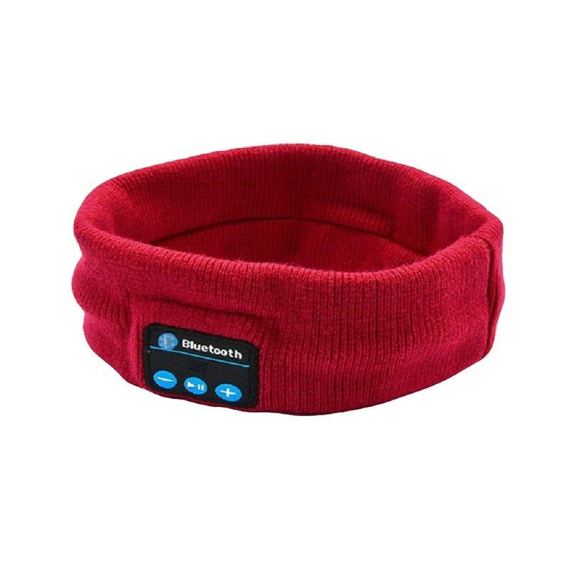 JOY Bluetooth Music Headband for Sleep & Sport