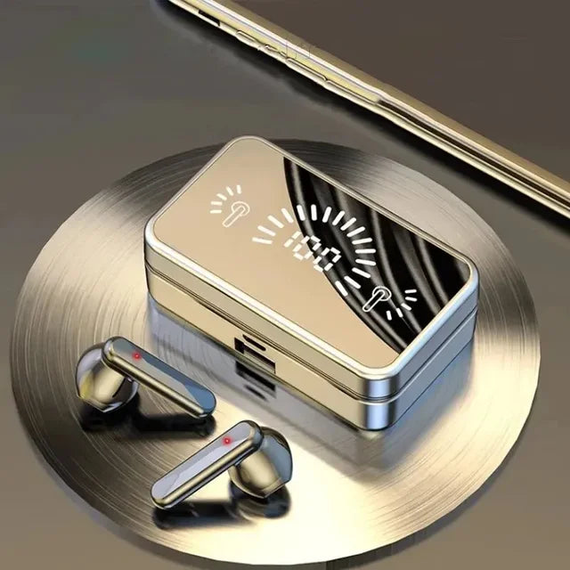 S20 Wireless Earbuds with Charging Case