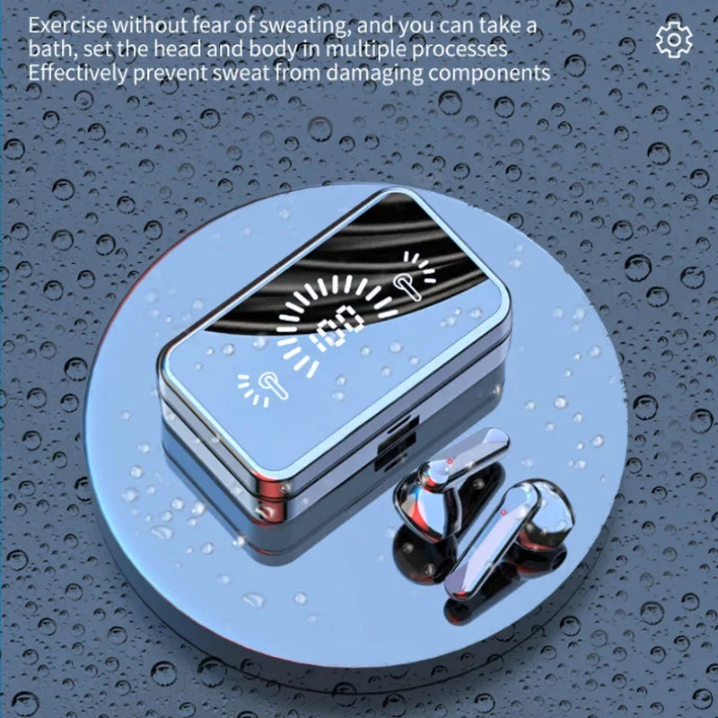 S20 Wireless Earbuds with Charging Case