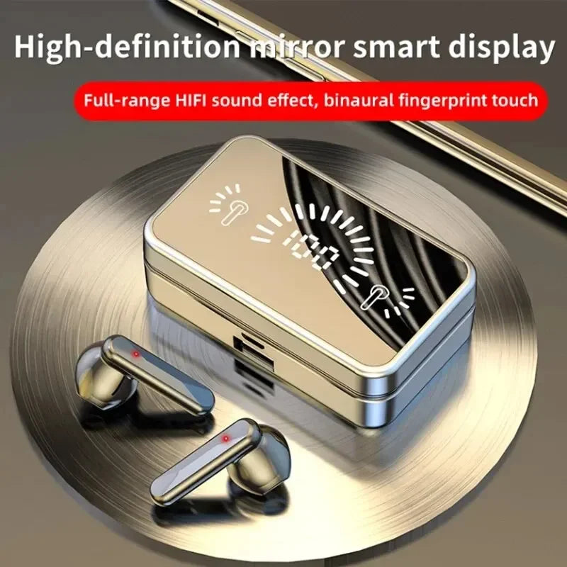 S20 Wireless Earbuds with Charging Case