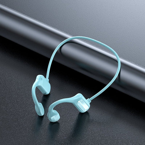 BL09 Hanging Neck Bluetooth Headphones for Sports and Running - NovaTech