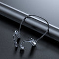 BL09 Hanging Neck Bluetooth Headphones for Sports and Running - NovaTech