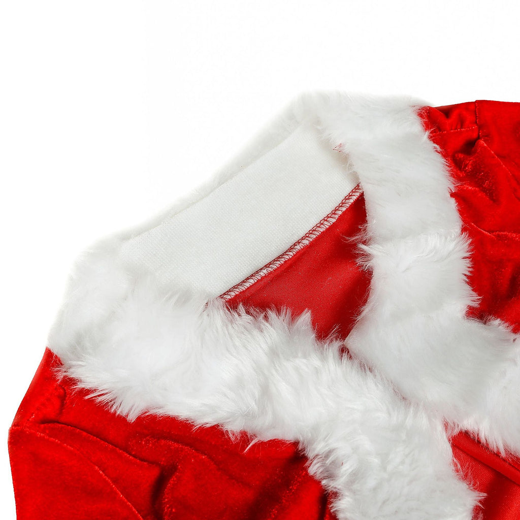 Christmas clothing shawl Christmas uniform - NovaTech
