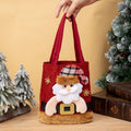 Christmas decorations Christmas gift bags - NovaTech