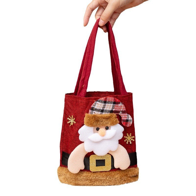Christmas decorations Christmas gift bags - NovaTech