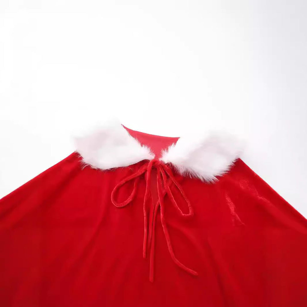 Christmas elf performance costumes for Christmas - NovaTech