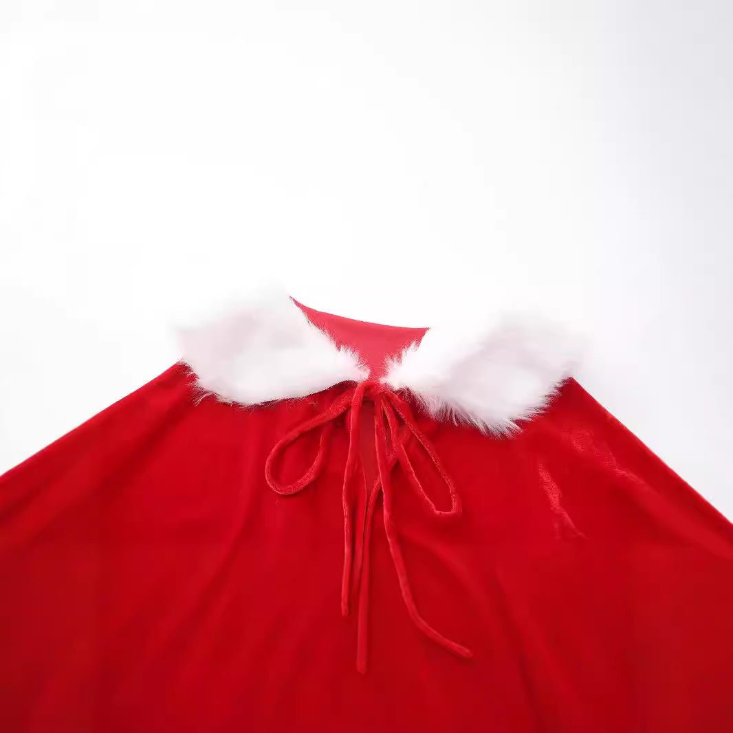 Christmas elf performance costumes for Christmas - NovaTech