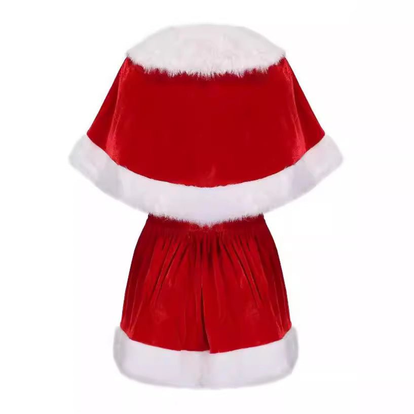 Christmas elf performance costumes for Christmas - NovaTech