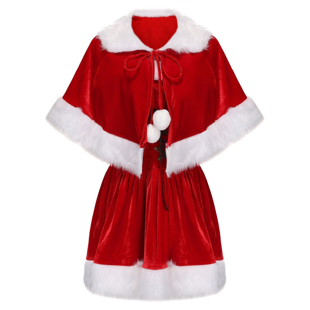 Christmas elf performance costumes for Christmas - NovaTech