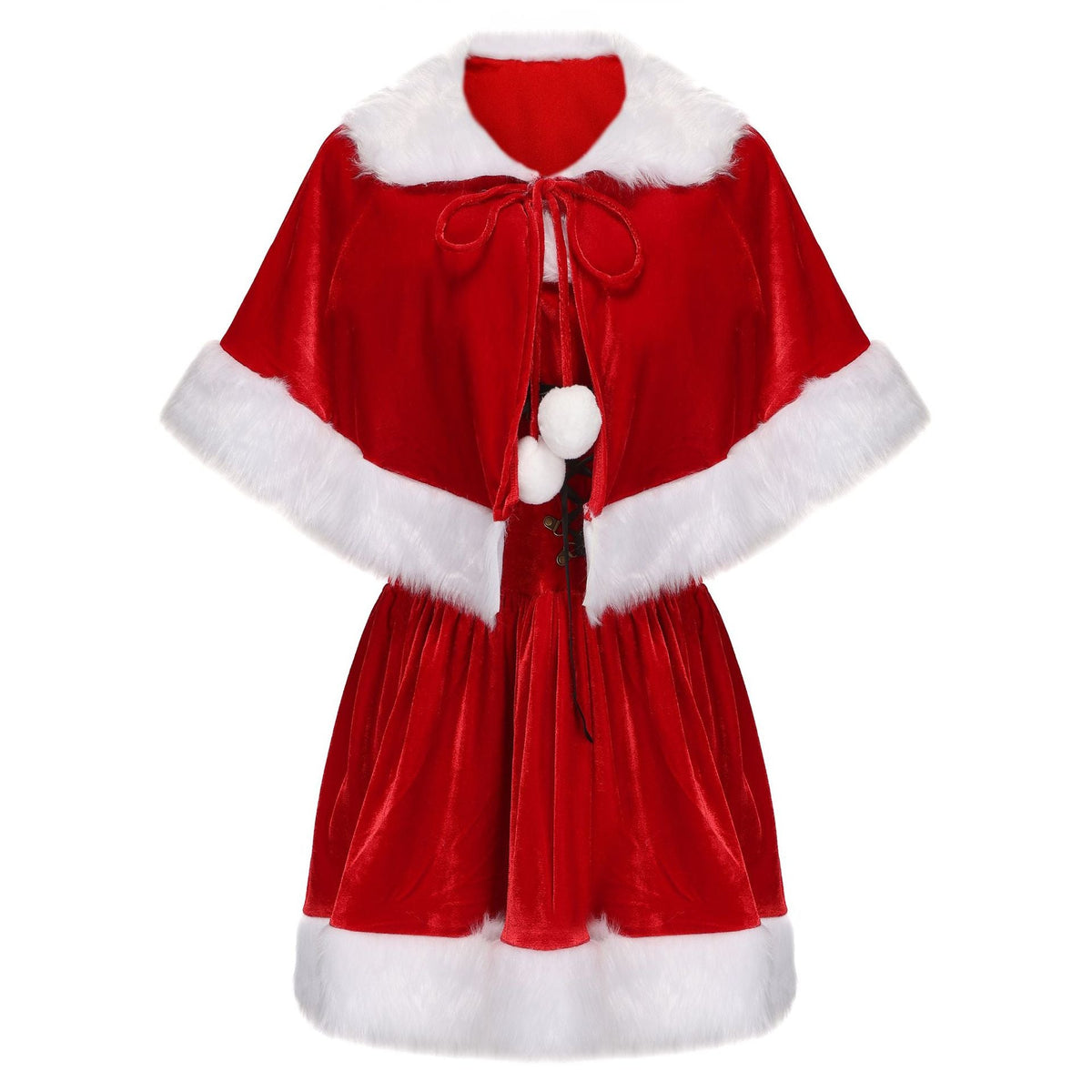 Christmas elf performance costumes for Christmas - NovaTech