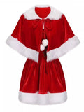 Christmas elf performance costumes for Christmas - NovaTech