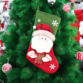 Christmas socks, gift bags, Christmas decorations, Christmas pendants, candy bags - NovaTech