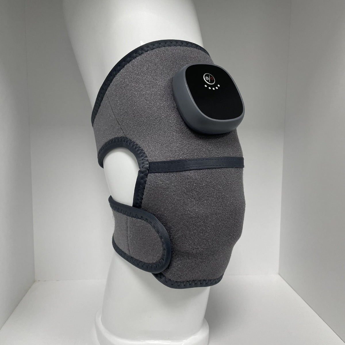 Electric heating massage knee pads - NovaTech