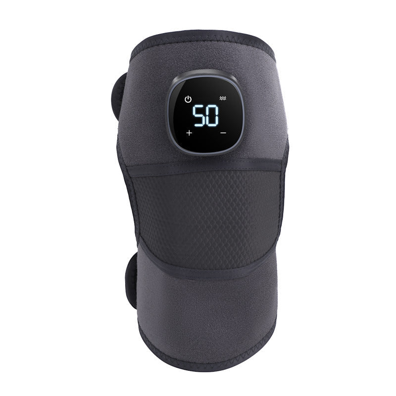 Electric heating massage knee pads - NovaTech