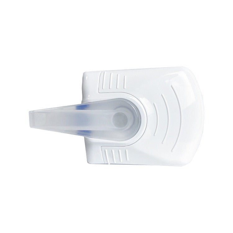 Electric milk juice drink straw - NovaTech