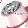 Electric shaver accessories - NovaTech