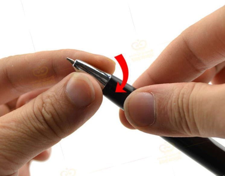 Electric Shock Pen - NovaTech