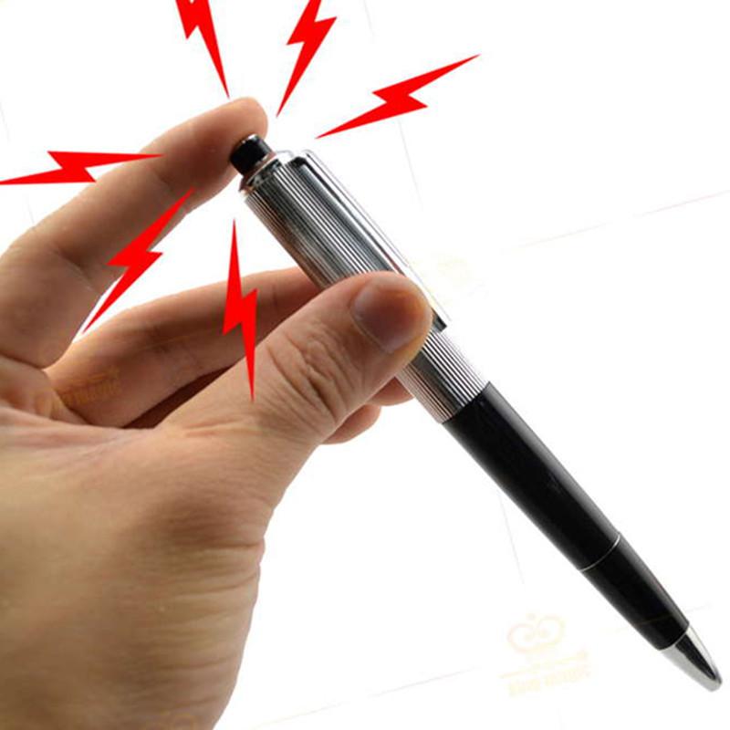Electric Shock Pen - NovaTech