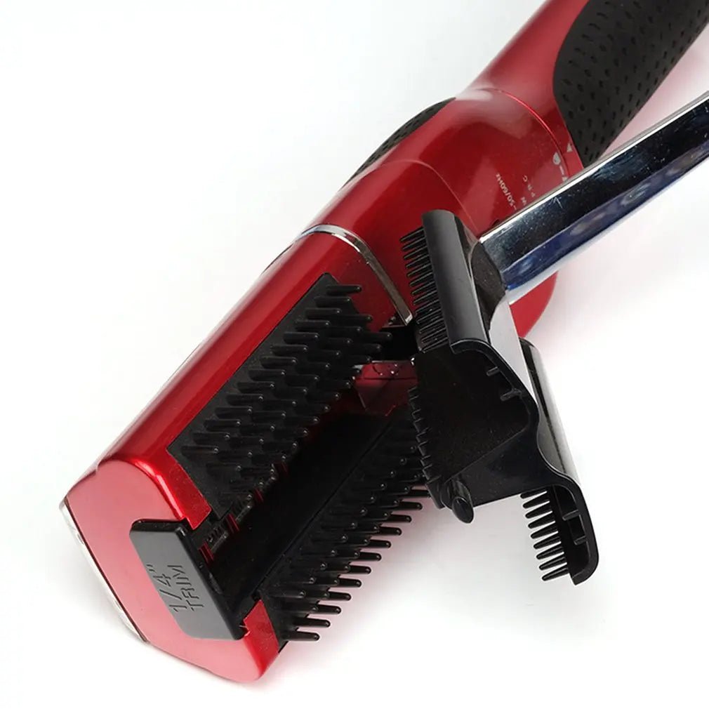 Lady'S Electric Trimmer - NovaTech