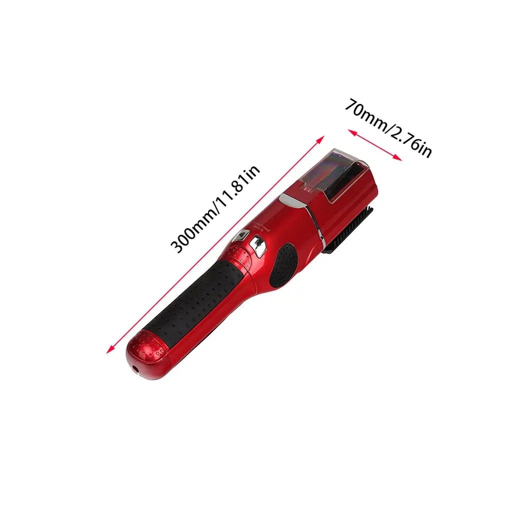 Lady'S Electric Trimmer - NovaTech