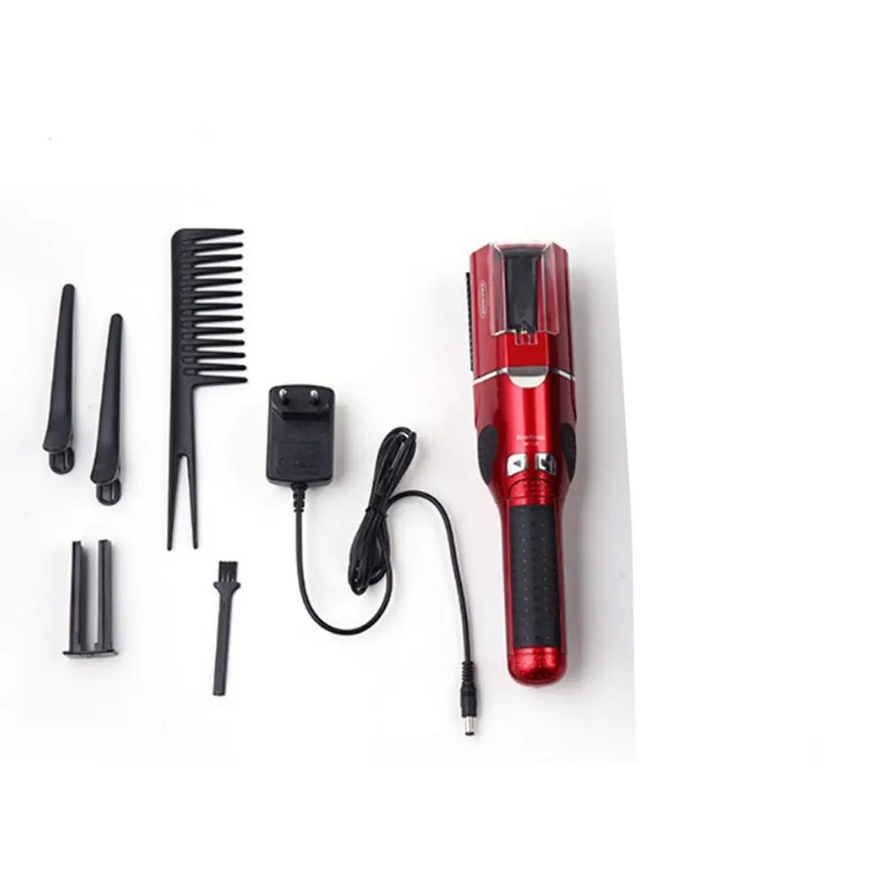 Lady'S Electric Trimmer - NovaTech