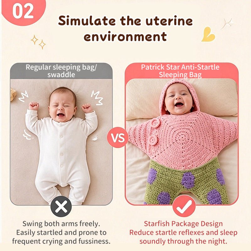 Newborn Baby Cartoon Romper Jumpsuit – Hooded Long Sleeve One-Piece Outfit, Unisex Infant Costume Bodysuit - NovaTech