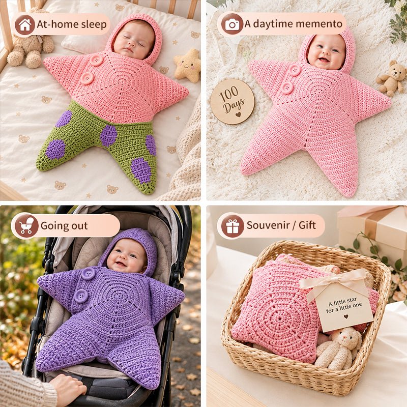 Newborn Baby Cartoon Romper Jumpsuit – Hooded Long Sleeve One-Piece Outfit, Unisex Infant Costume Bodysuit - NovaTech