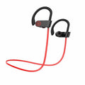 Over-the-ear sports wireless Bluetooth stereo headphones - NovaTech