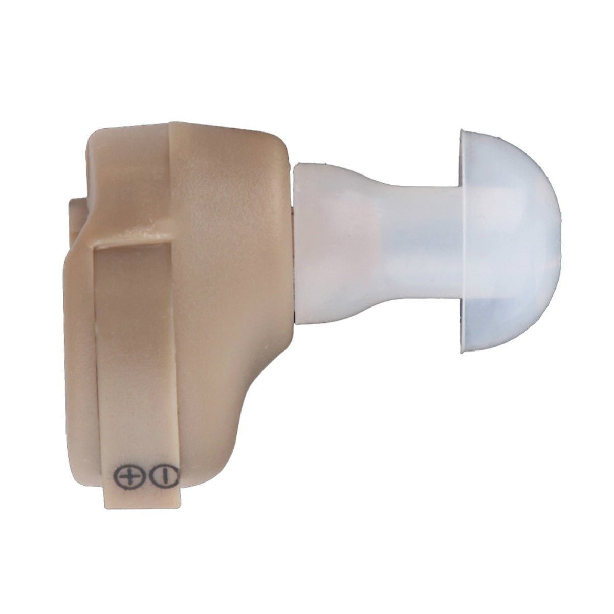 Sound Amplifiers – Two Sets - NovaTech