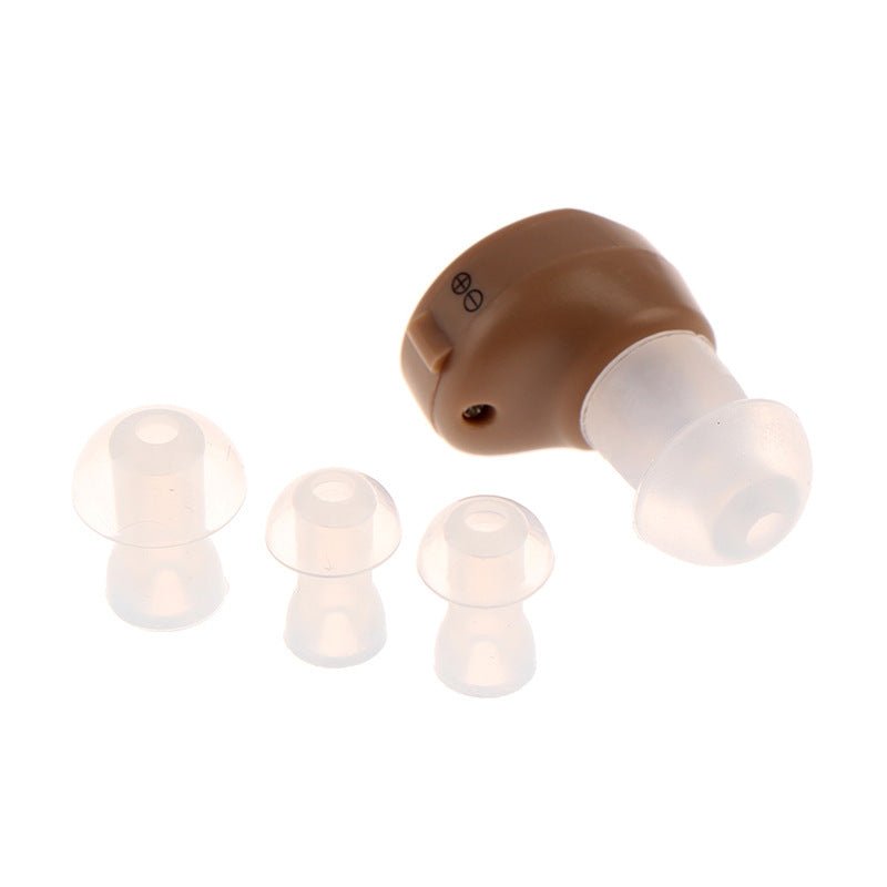 Sound Amplifiers – Two Sets - NovaTech