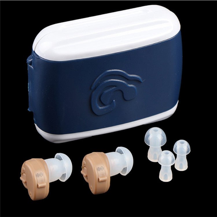 Sound Amplifiers – Two Sets - NovaTech